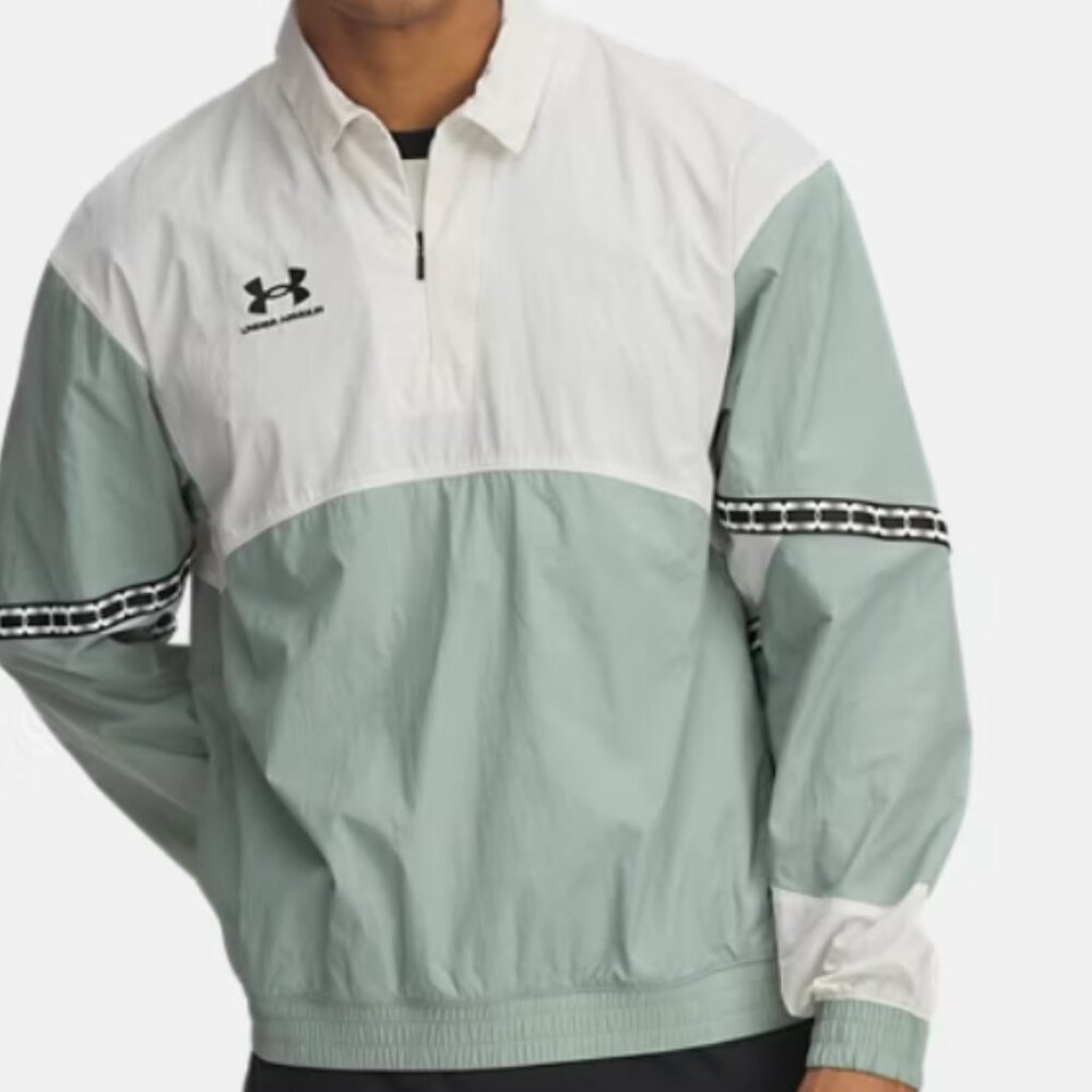 Under Armour Men's 1/4 Zip